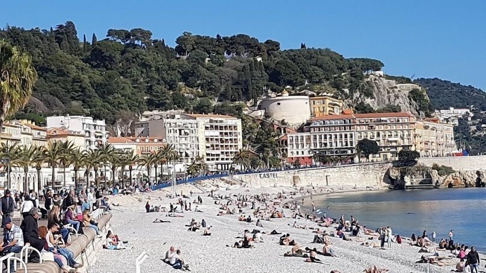 Фото Hotel Villa Victorine