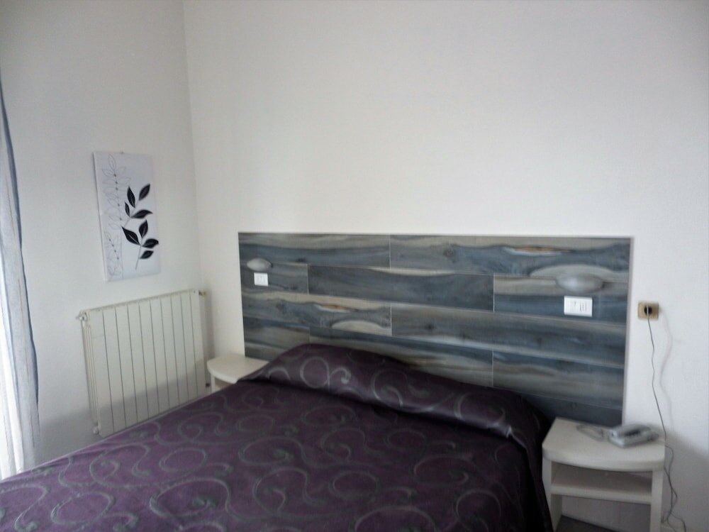 Фото Hotel Residence Villa Jolanda