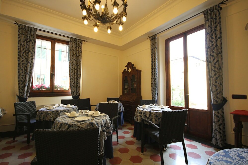 Фото Villino il Magnifico