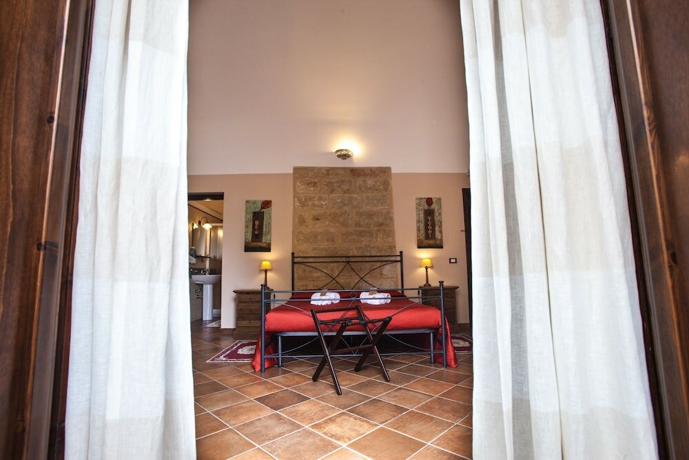 Фото Cinisi Vacanze