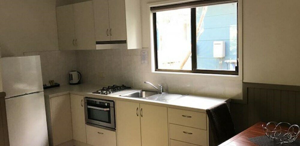 Фото Nrma Murramarang Beachfront Holiday Resort