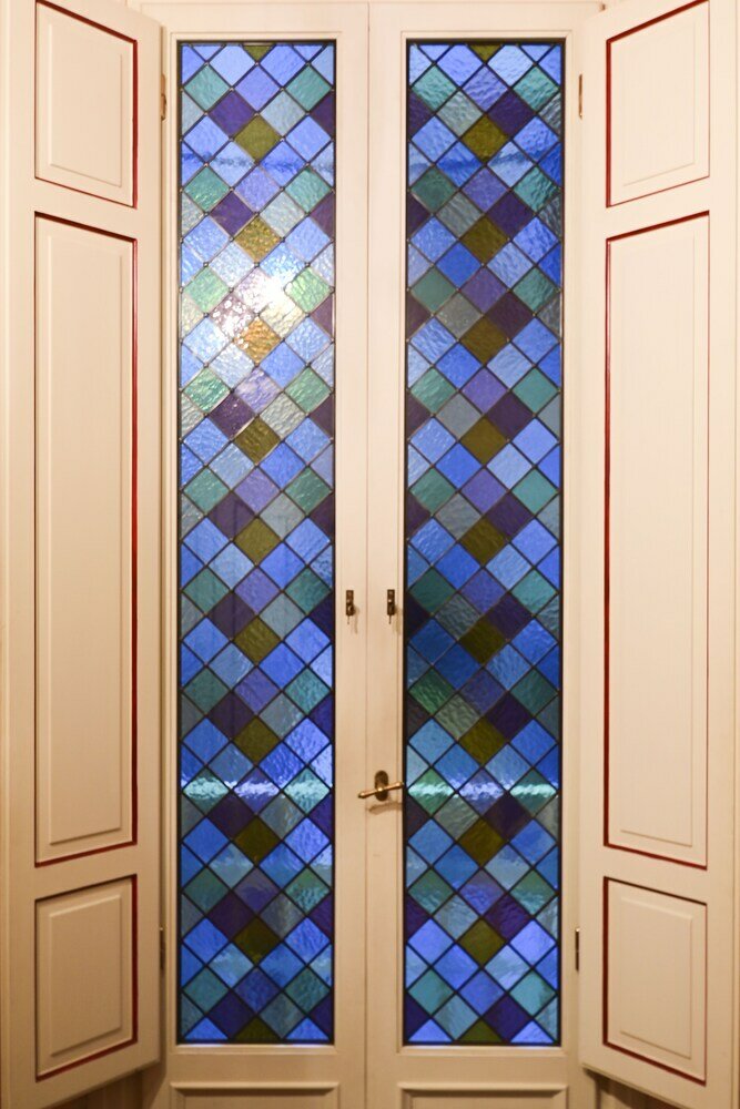 Фото L'Antica Bifore