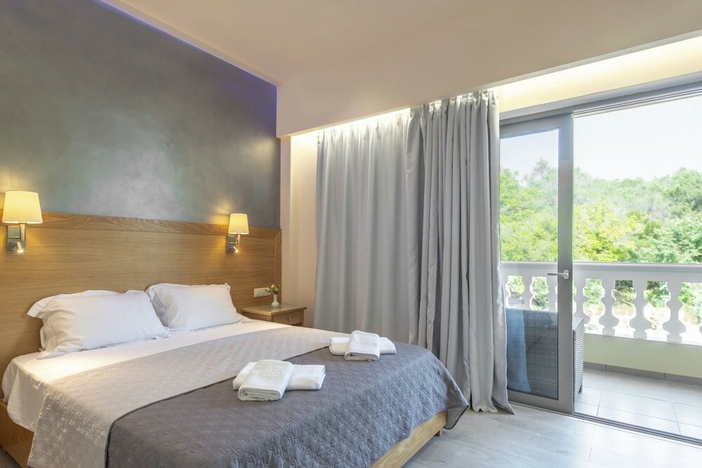 Фото Fiori Hotel