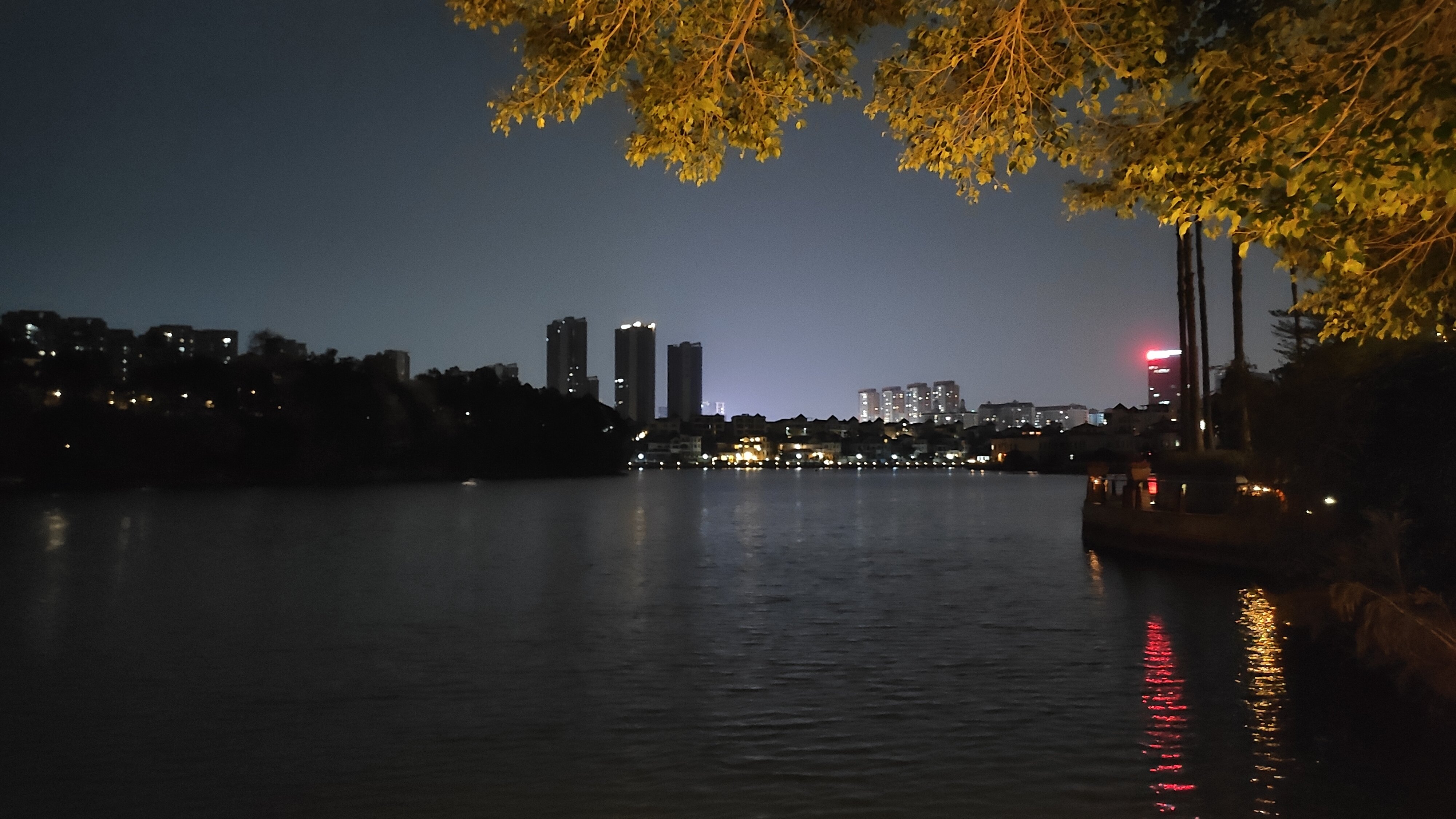 Фото Goodview Hot Spring Hotel Tangxia