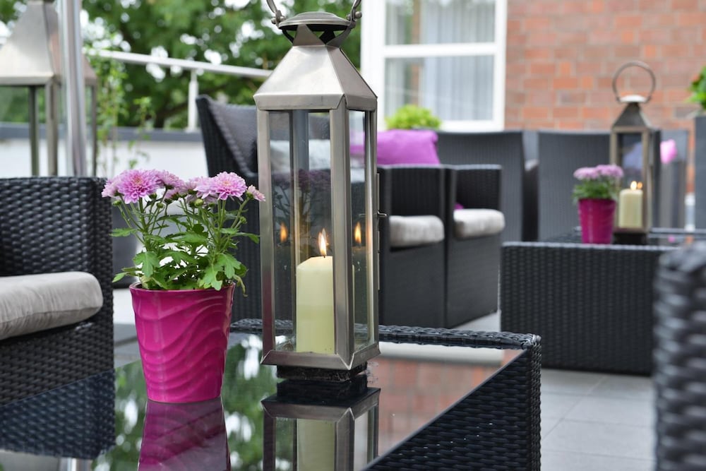 Фото Hotel friends Hückelhoven