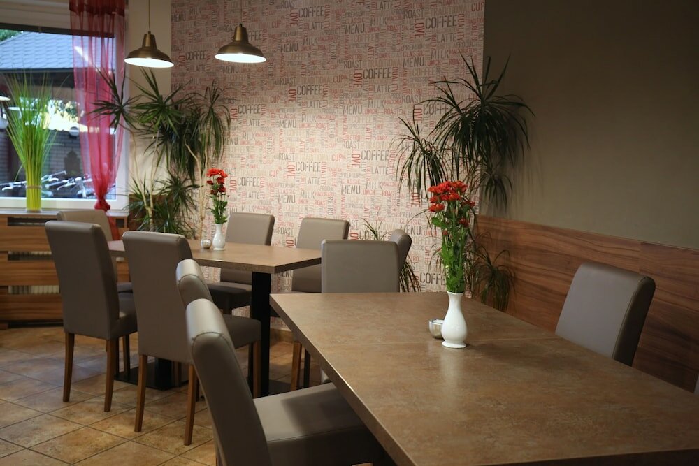 Фото Hotel Bohemia