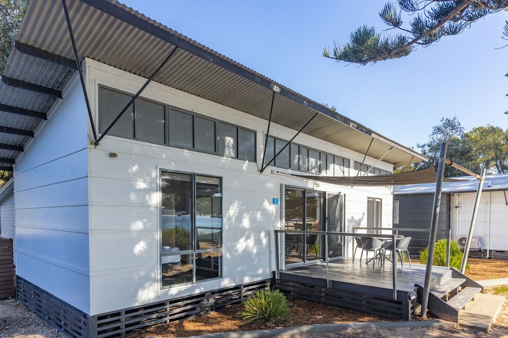 Фото Nrma Murramarang Beachfront Holiday Resort