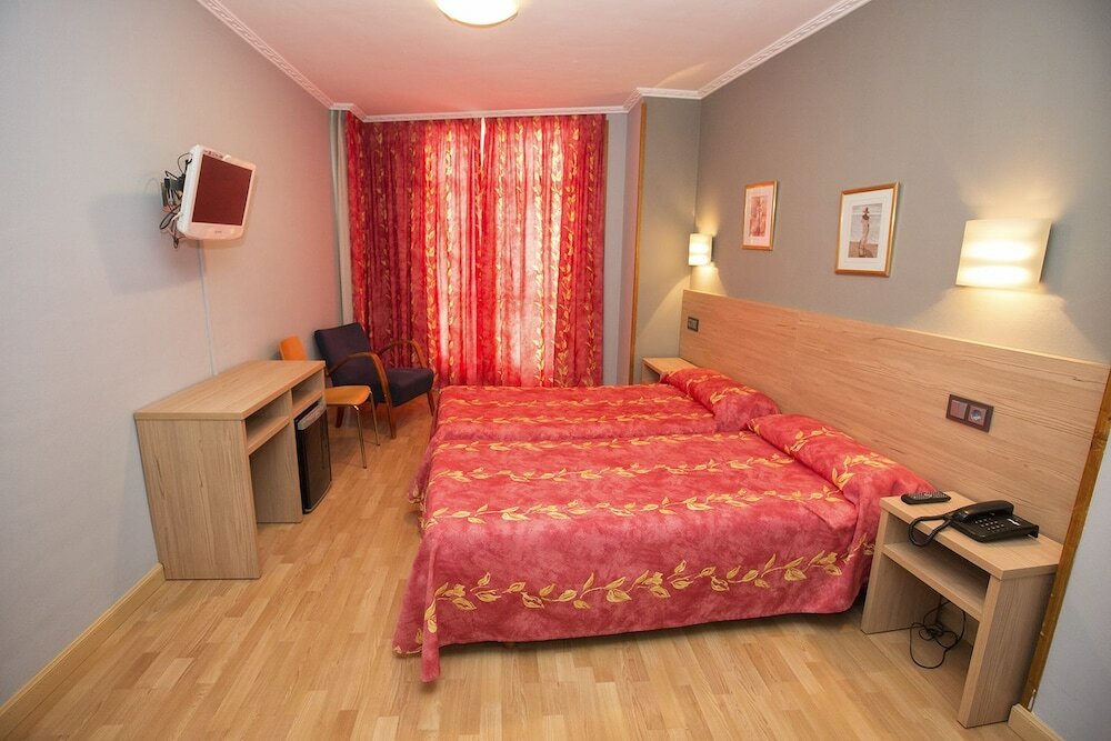 Фото Hotel Don Manuel