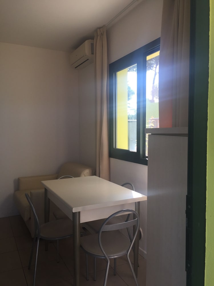 Фото Villaggio Mithos