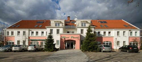 Гостиница Platan Hotel в Дебрецене