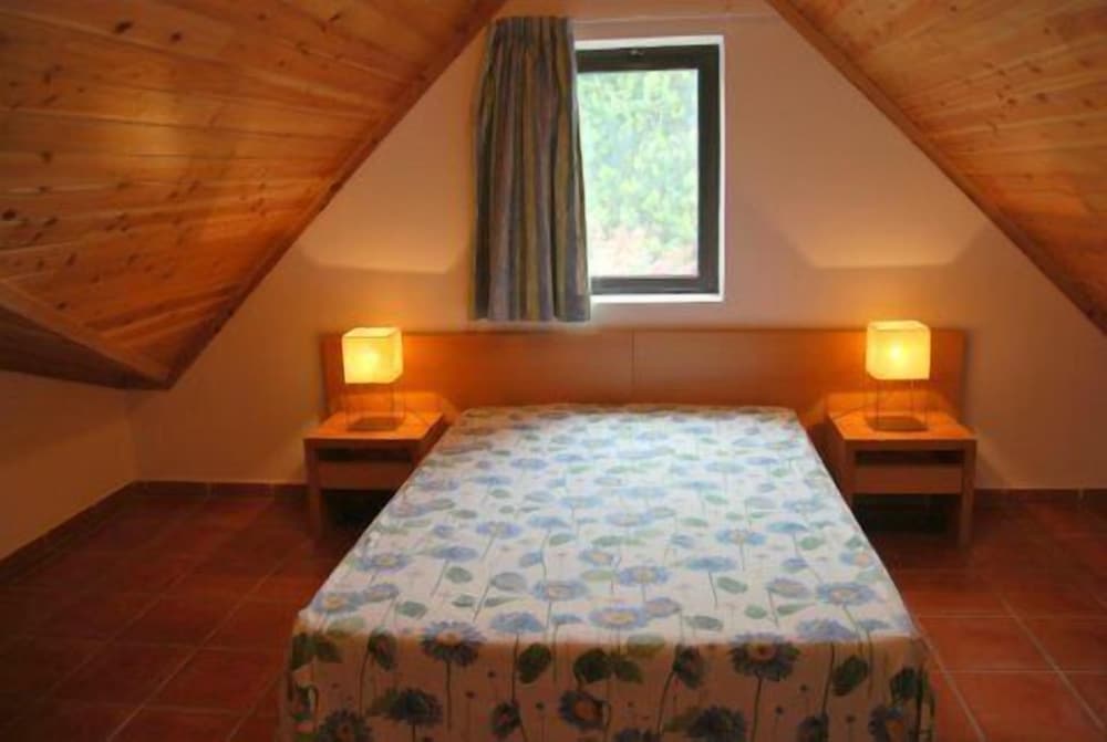 Фото Apartamentos Turísticos Nossa Senhora da Estrela