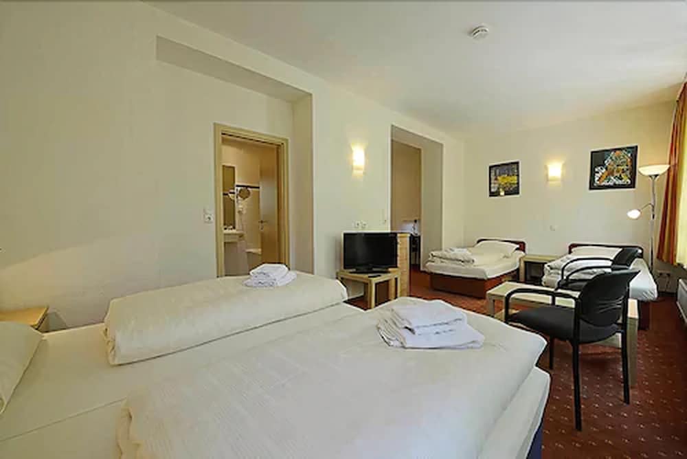 Фото Baltic Hotel