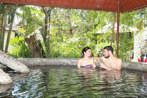 Гостиница Regis Hotel & SPA в Панахачели