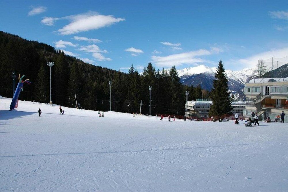 Фото Residence Artuik - Perini Vacanze