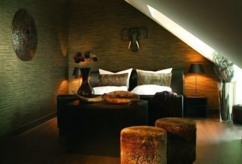 Фото Hotel friends Hückelhoven