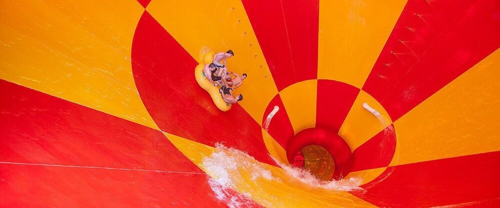 Фото Great Wolf Lodge Concord