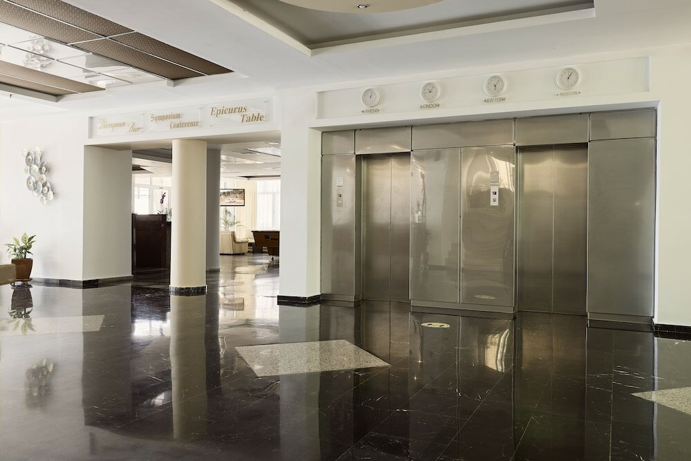 Фото Tylissos Beach