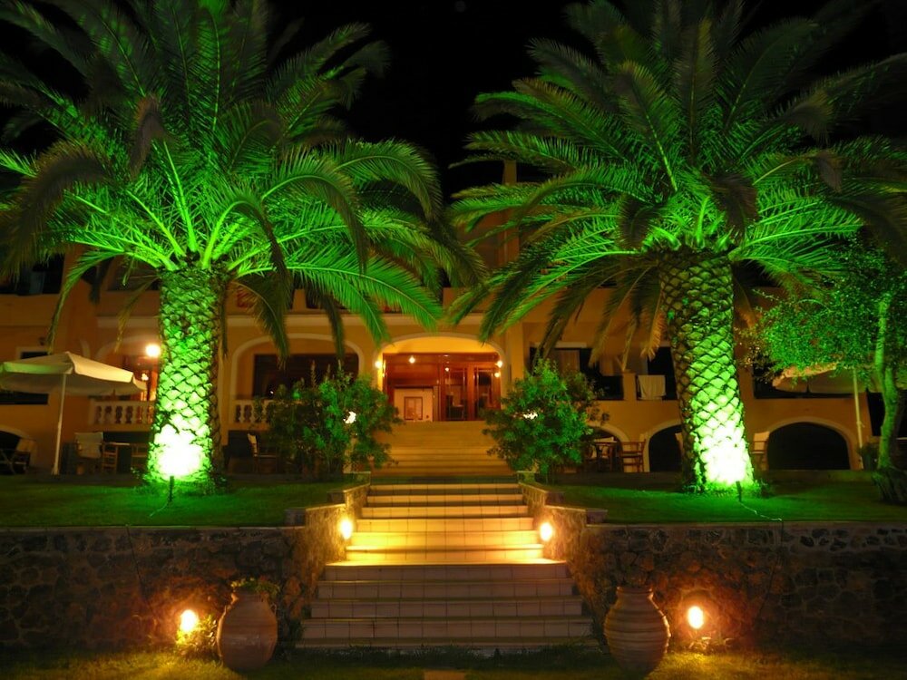 Фото Fiori Hotel