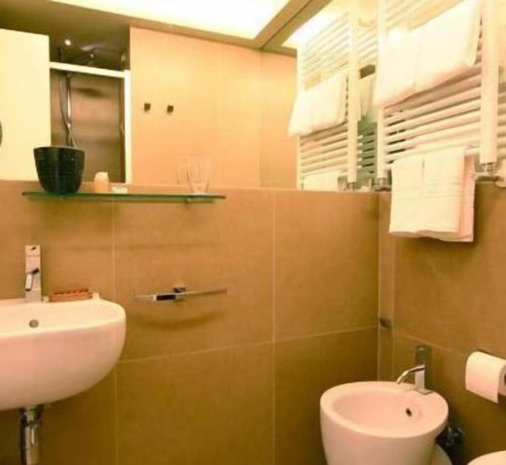 Фото Hotel Valeri