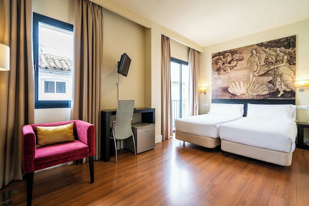 Фото Zenit El Postigo