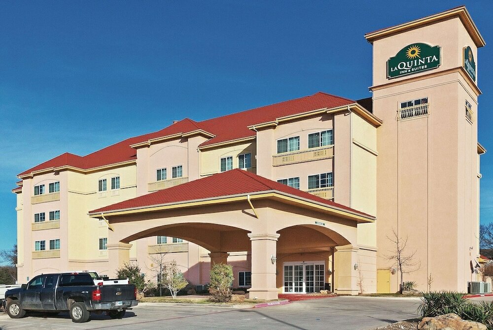 Фото La Quinta Inn & Suites by Wyndham Decatur