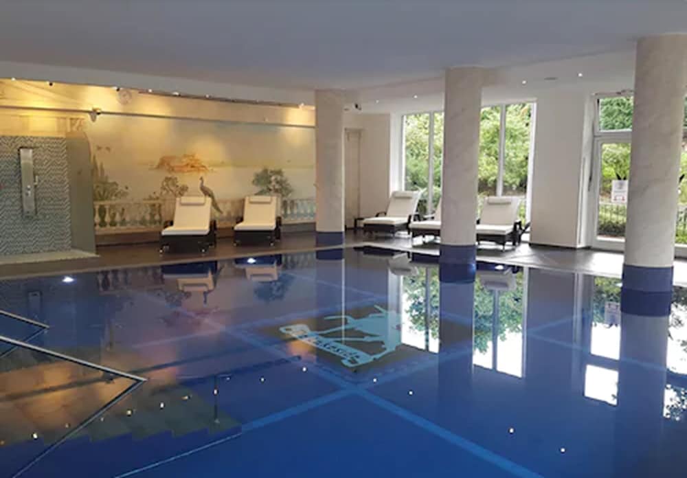 Фото The Lakeside Burghotel zu Strausberg