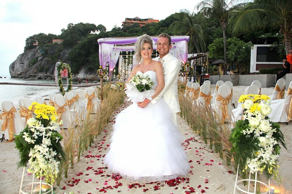 Фото Cocohut Beach Resort & SPA