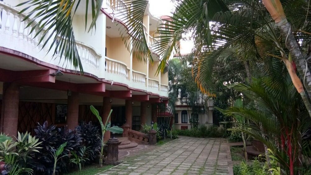 Фото Country Club De Goa