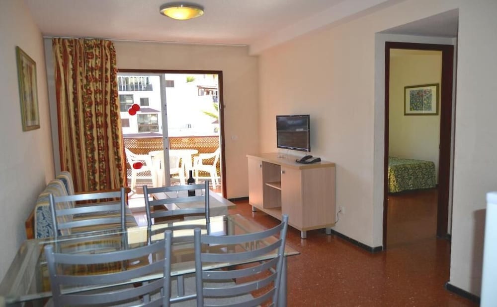 Фото Apartamentos Las Góndolas