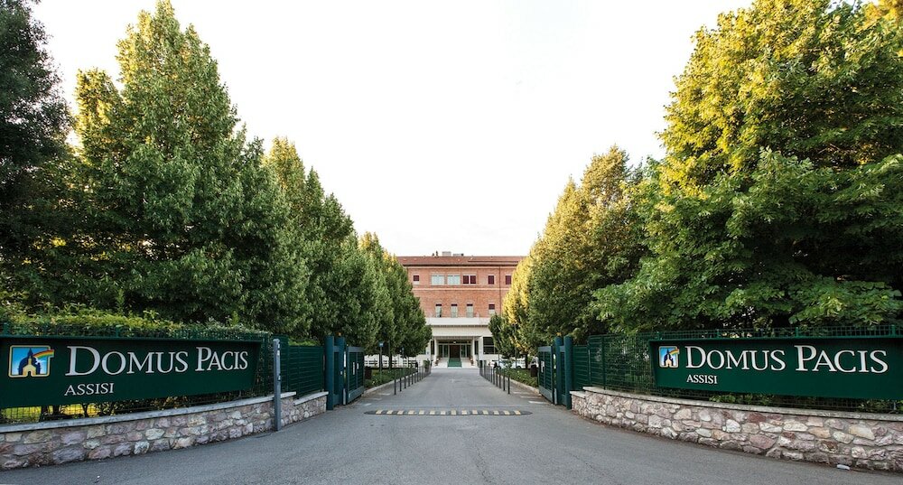 Фото Domus Pacis Assisi