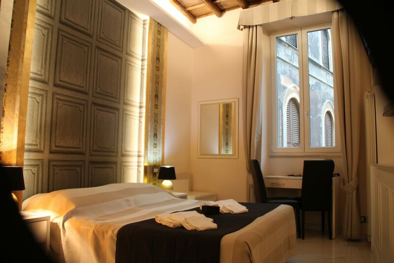 Гостиница Navona Nice Room в Риме