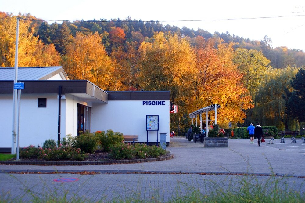 Фото Hostellerie La Villa Des Roses