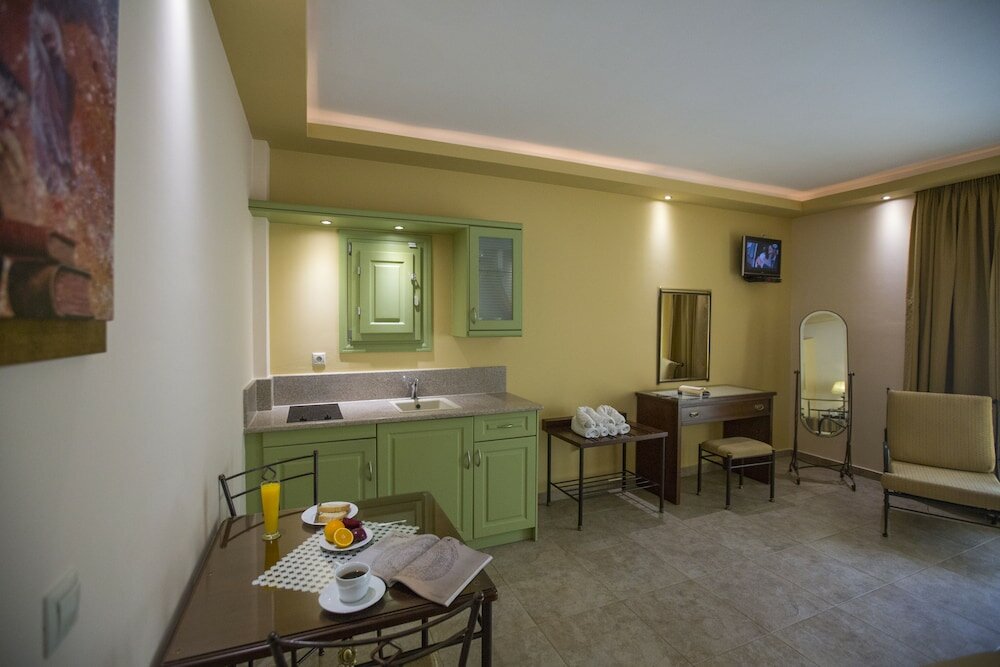 Фото Hotel Anassa