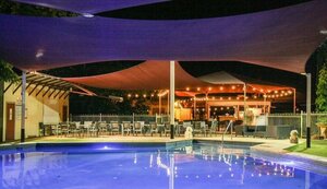 Гостиница Lily Lagoon Resort