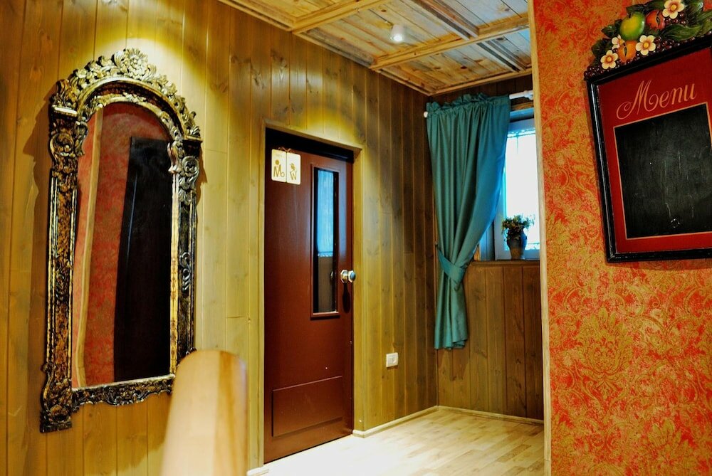 Фото Nobel Hotel