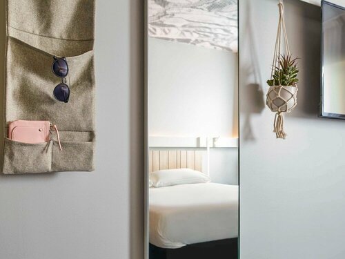 Гостиница Ibis Clamart Paris Vélizy в Кламаре