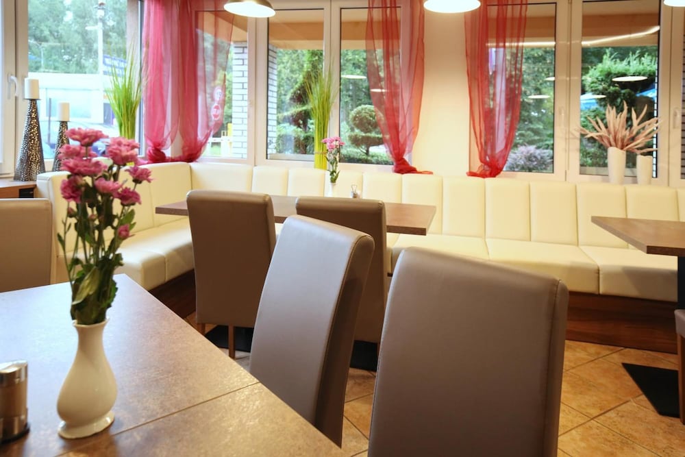 Фото Hotel Bohemia