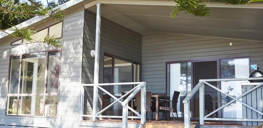 Фото Nrma Murramarang Beachfront Holiday Resort