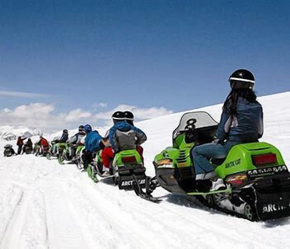 Фото Sport Hotel Village