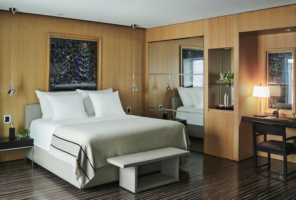 Фото Romeo Hotel