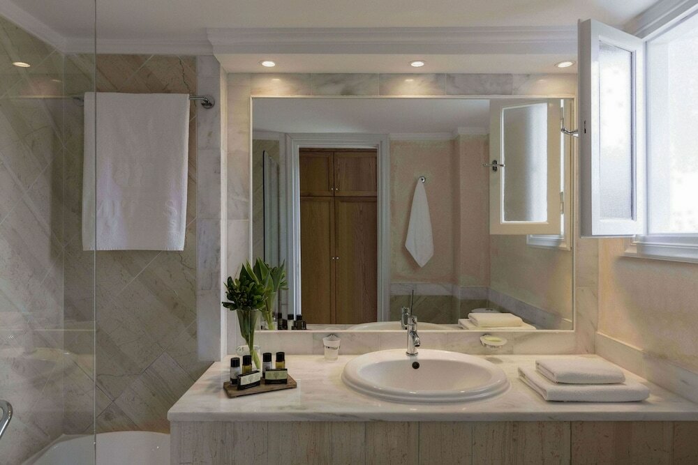 Фото Mitsis Ramira Beach Hotel - All Inclusive