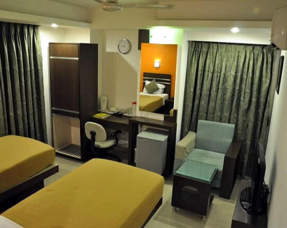 Фото Best Western Yuvraj