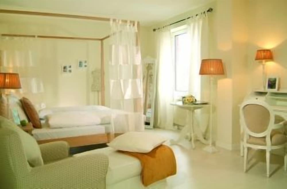 Фото Hotel friends Hückelhoven