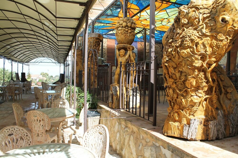 Фото Grand Hotel La Batia