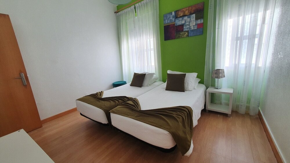 Фото Residencial Palmeira