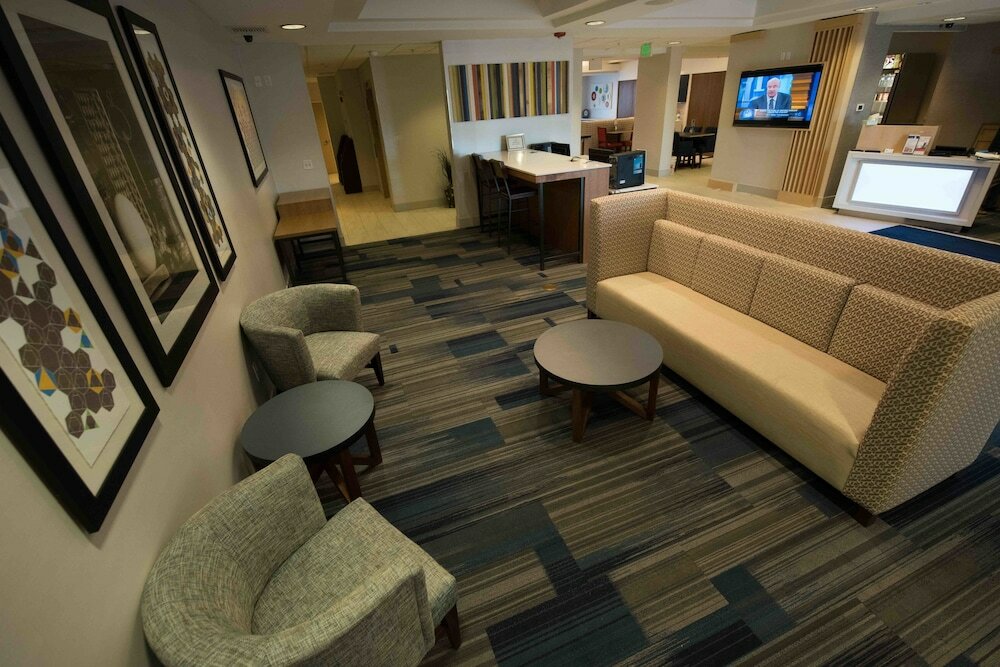 Фото Holiday Inn Express Hotel & Suites West Coxsackie, an Ihg Hotel