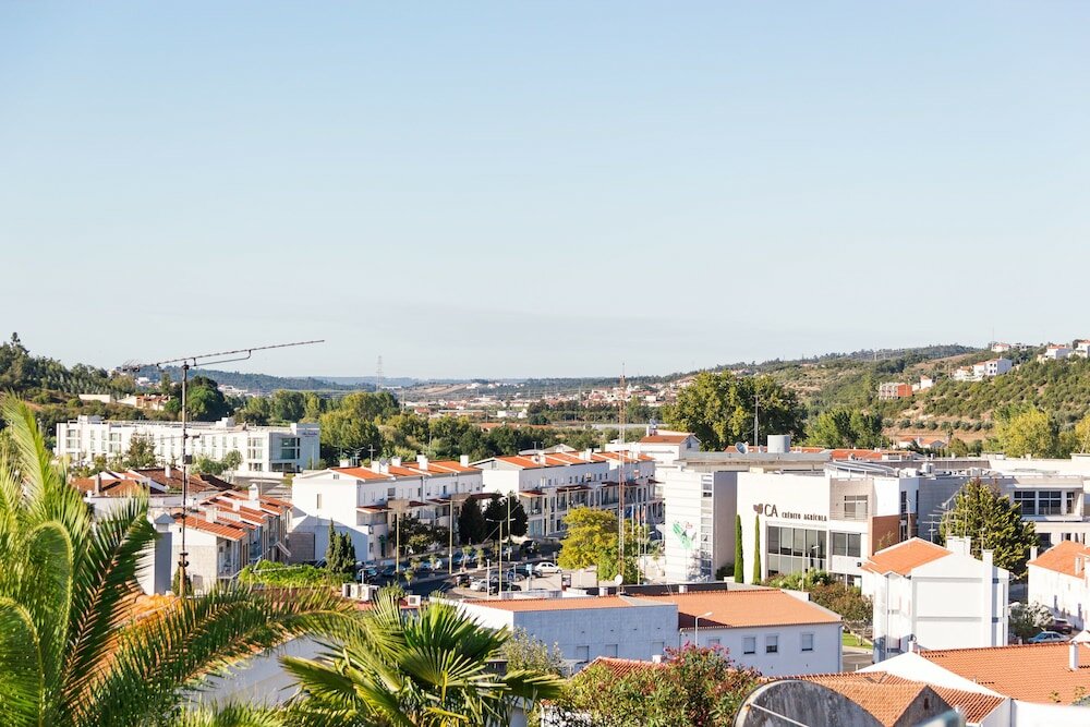 Фото Casa do Outeiro Hotel