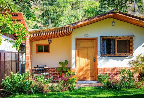 Гостиница Regis Hotel & SPA в Панахачели