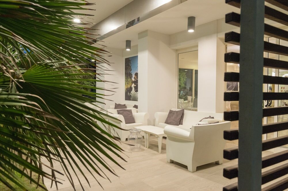 Фото Perla Verde Hotel