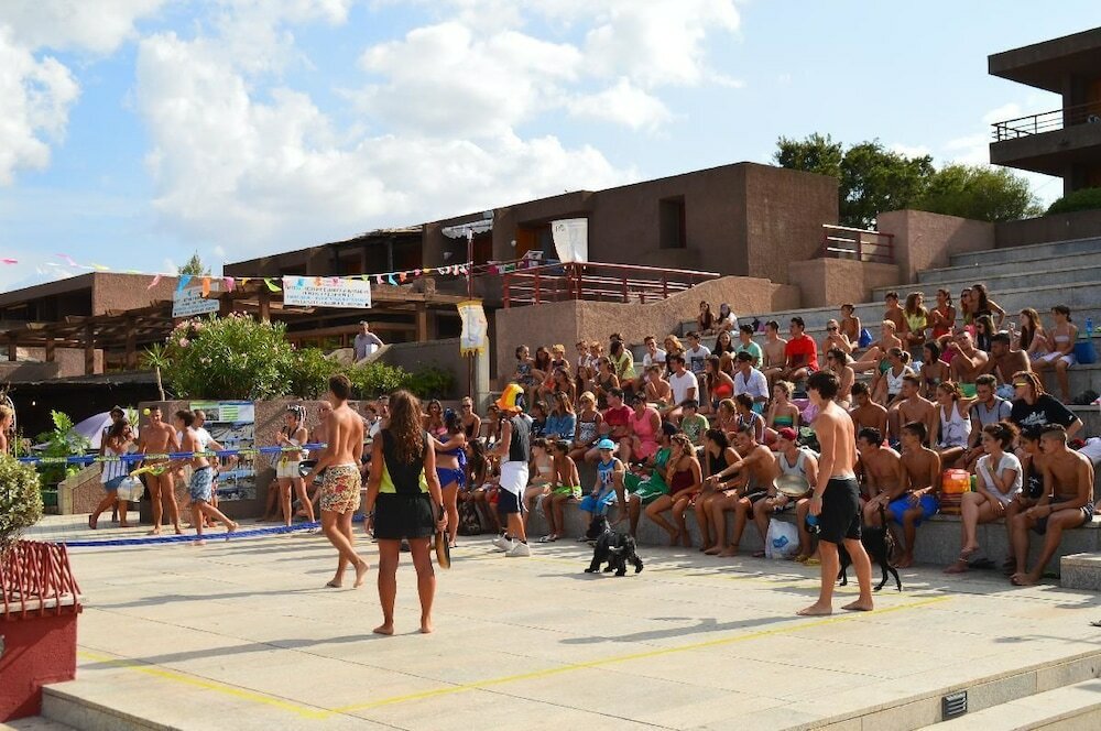 Фото Centro Vacanze Cugnana Verde